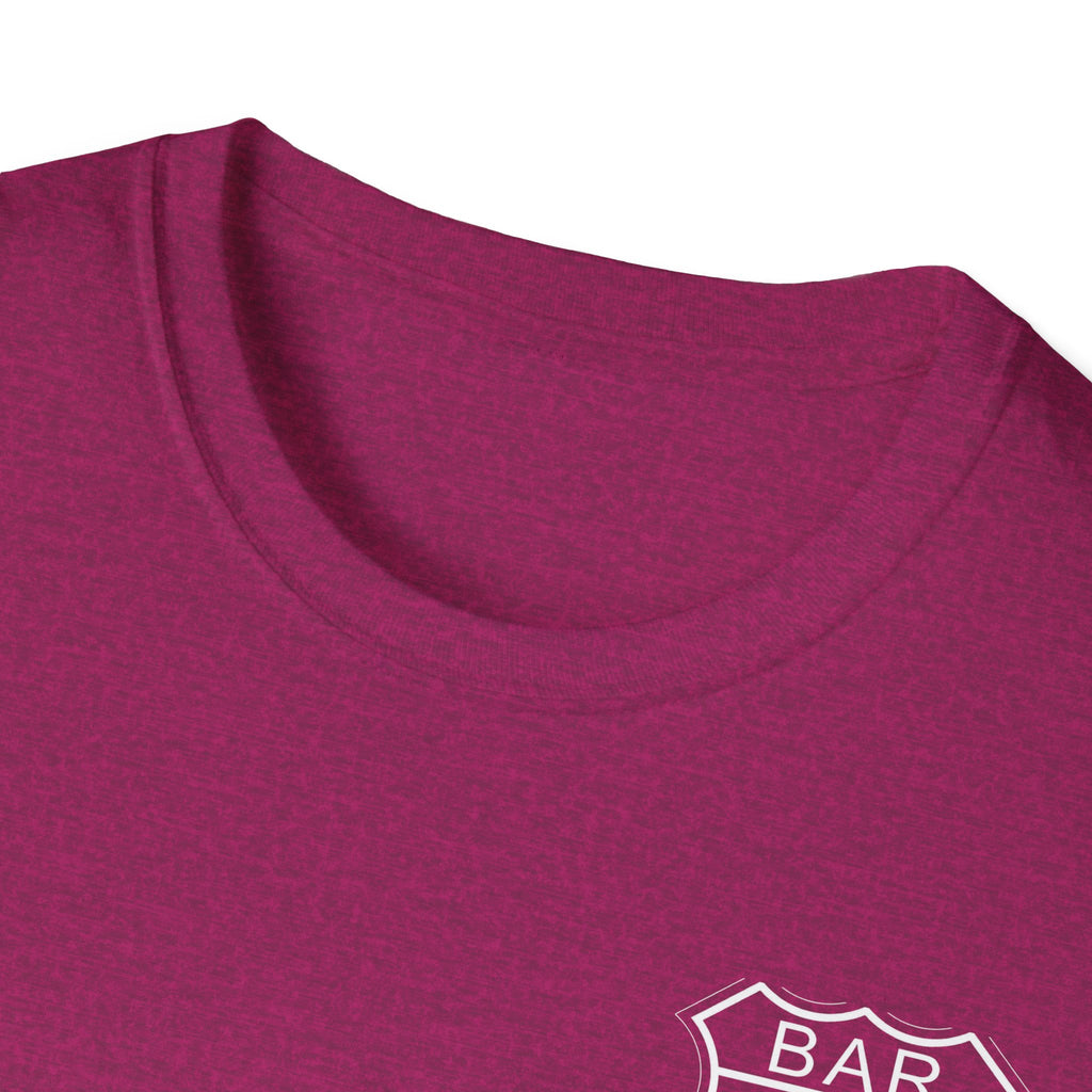 Bar 17 Unisex T-Shirt - Multiple Colors!