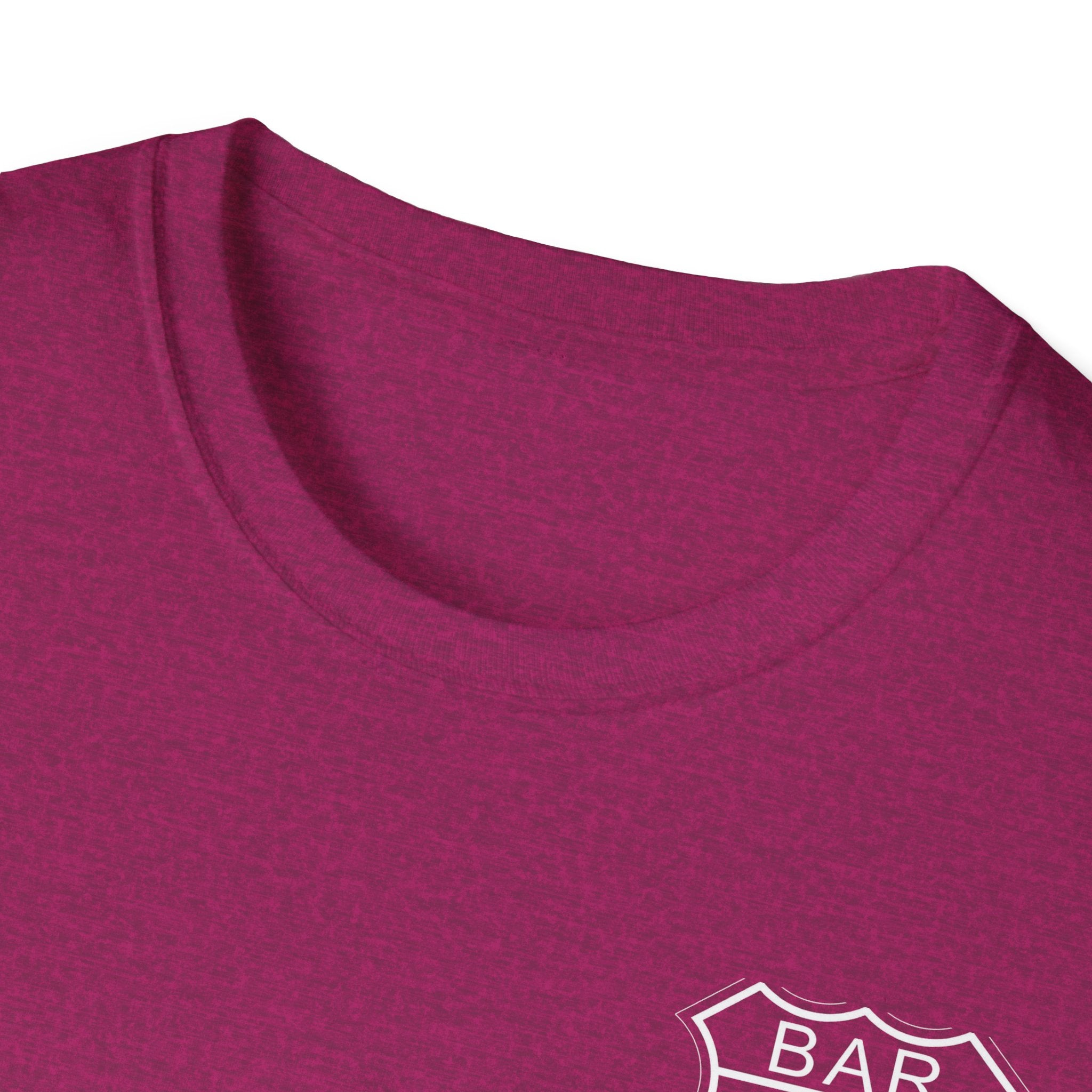 Bar 17 Unisex T-Shirt - Multiple Colors!