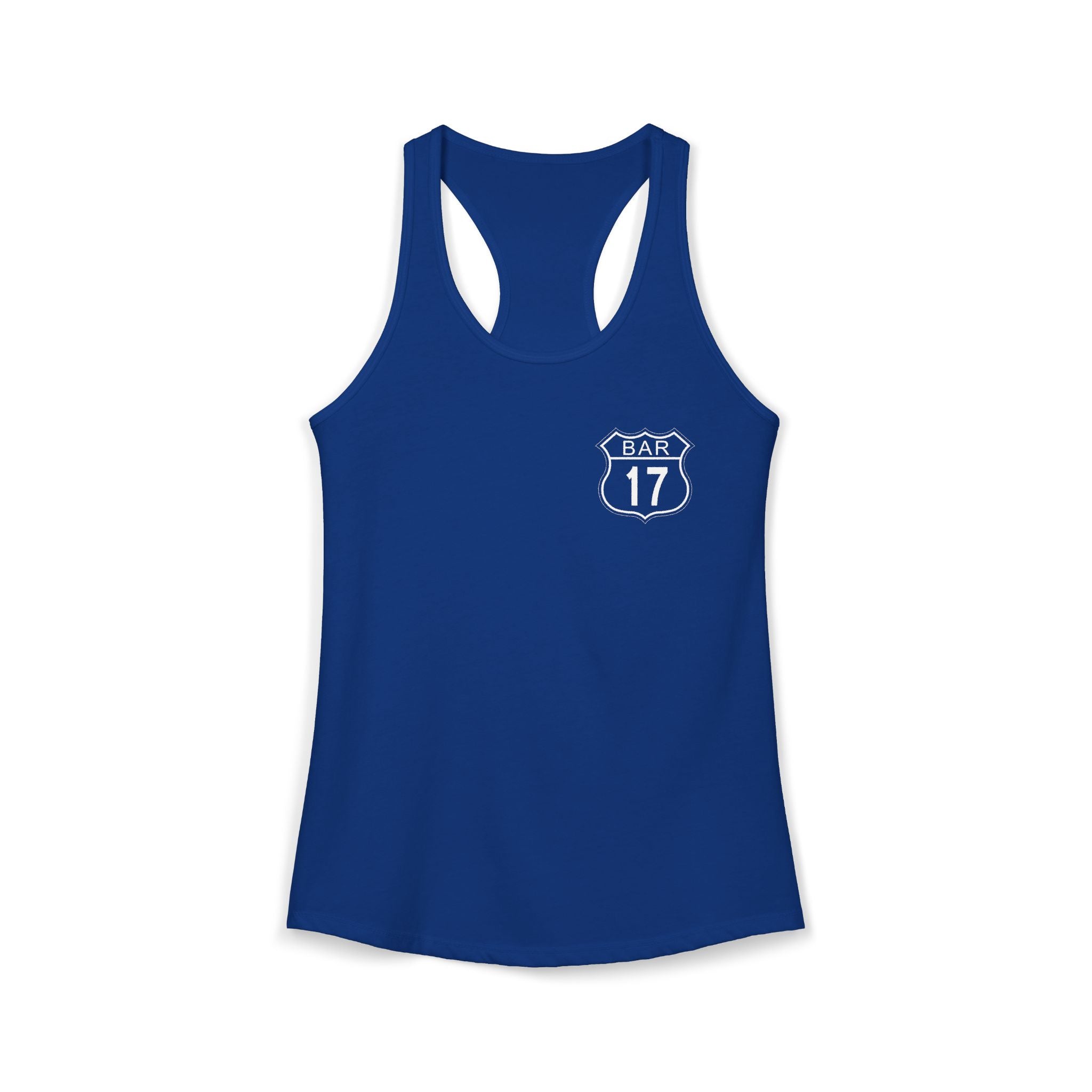 Women's Racerback Tank-Many Colors to Choose From!