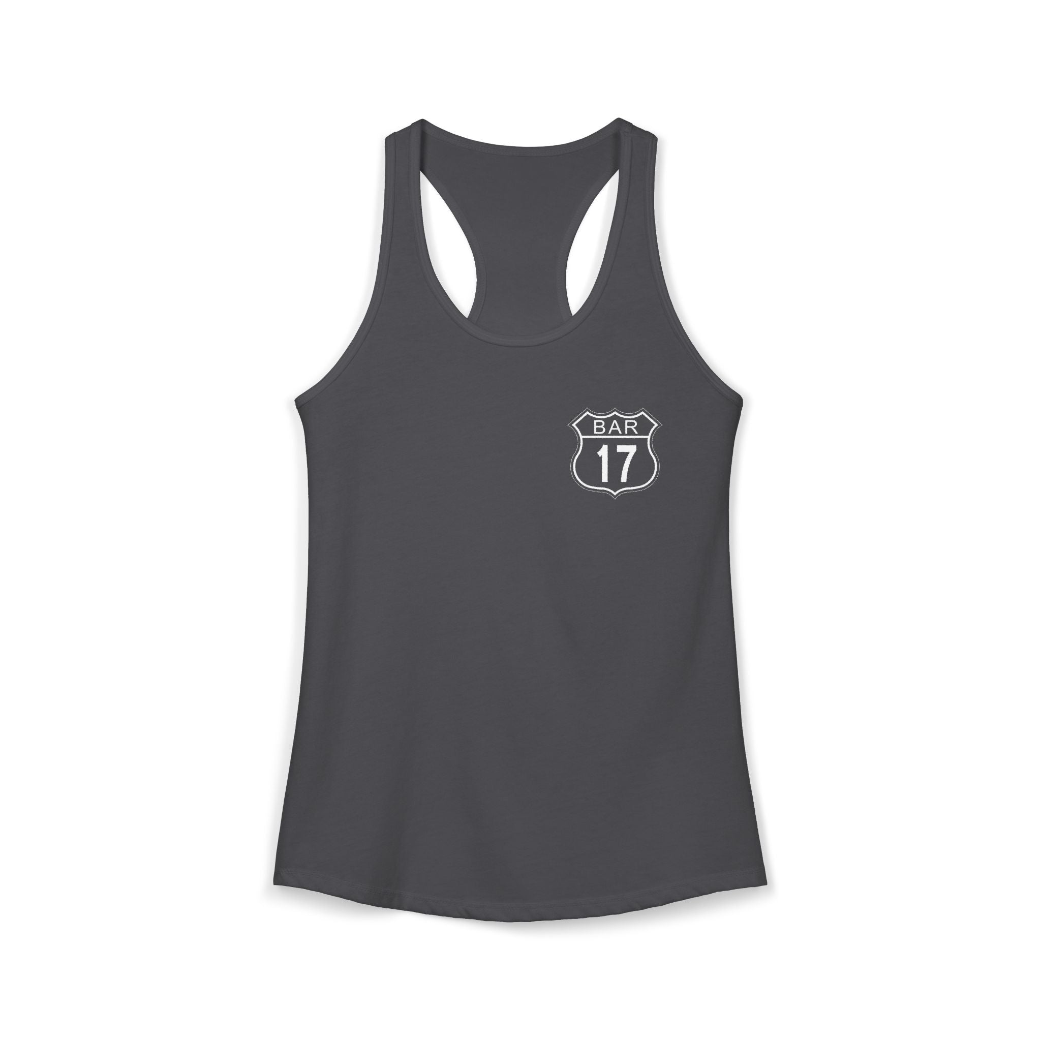 Women's Racerback Tank-Many Colors to Choose From!