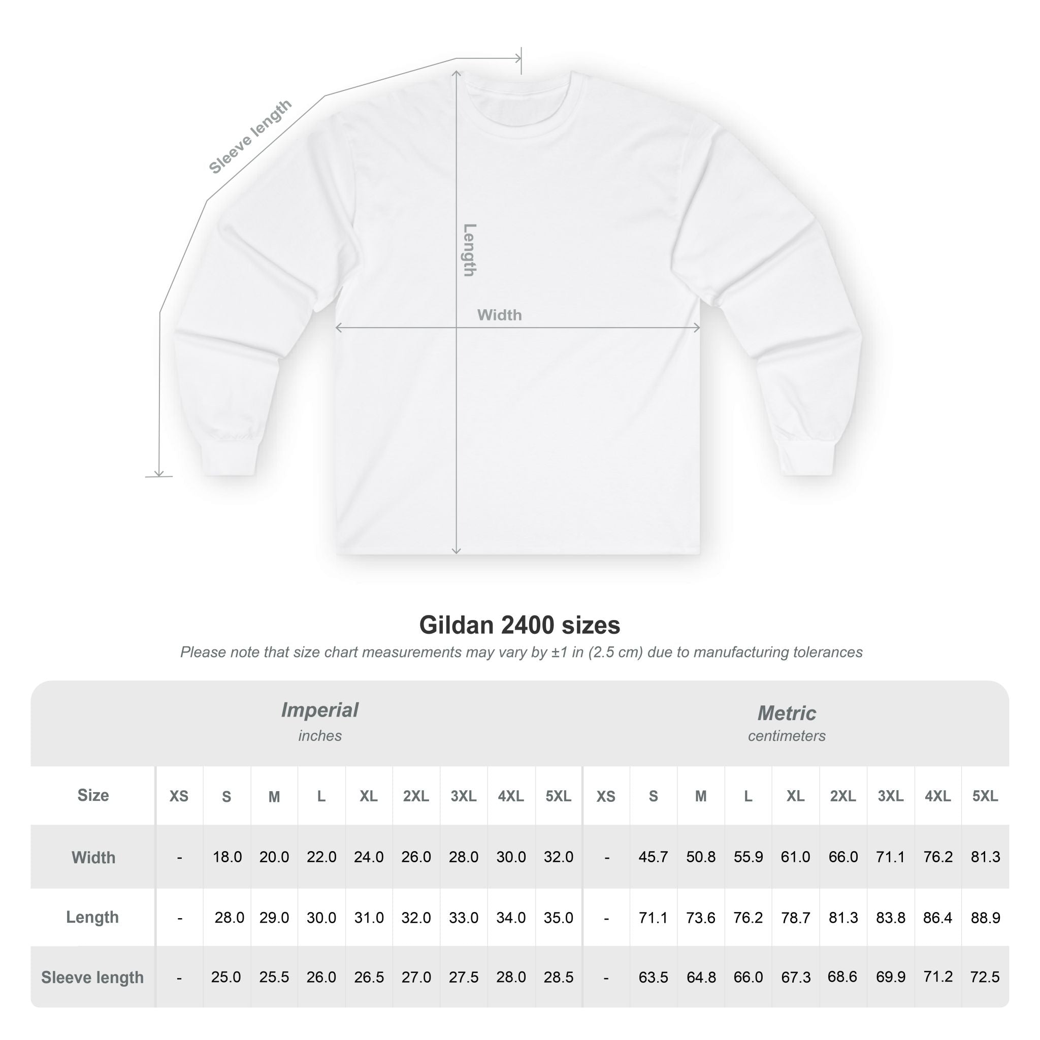 Bar 17 Punta Gorda Long Sleeve Tee -
