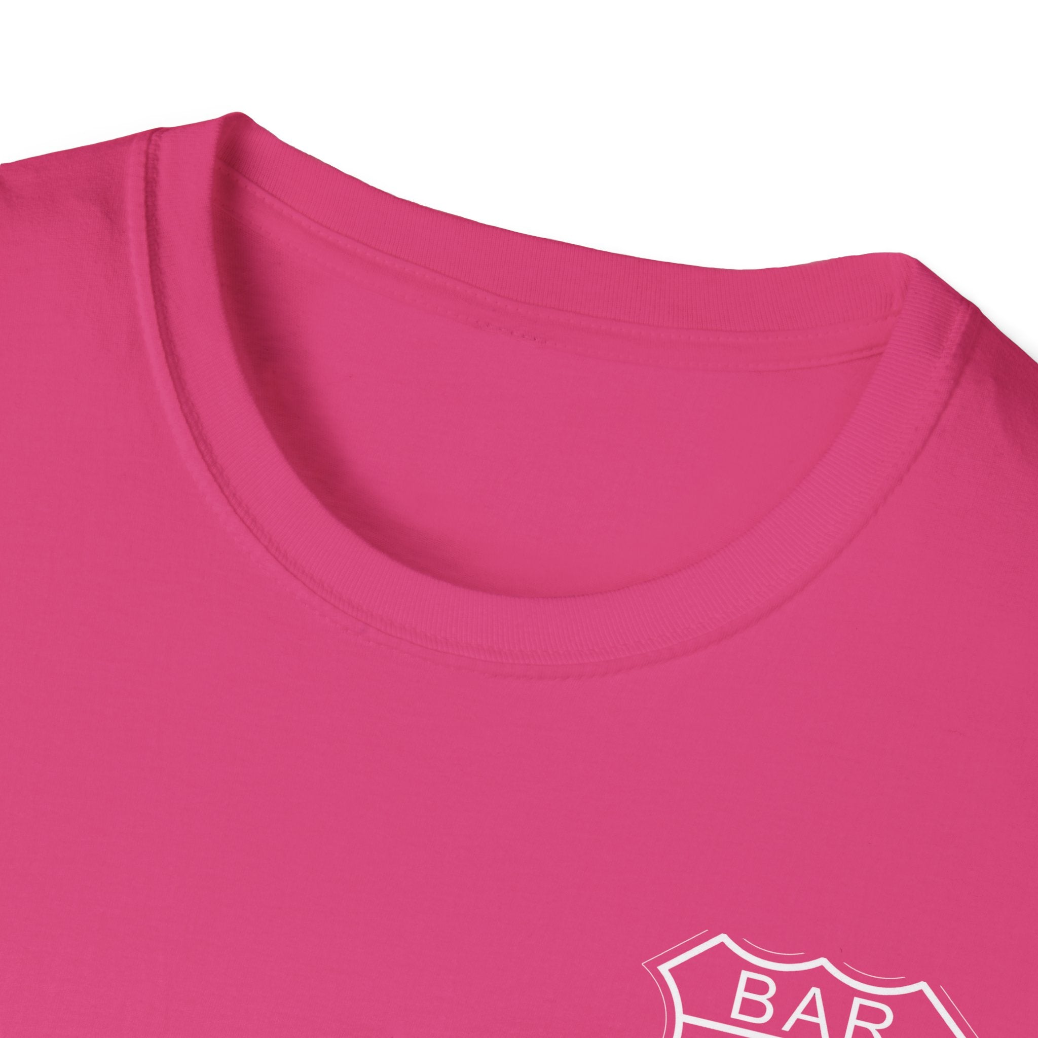Bar 17 Unisex T-Shirt - Multiple Colors!