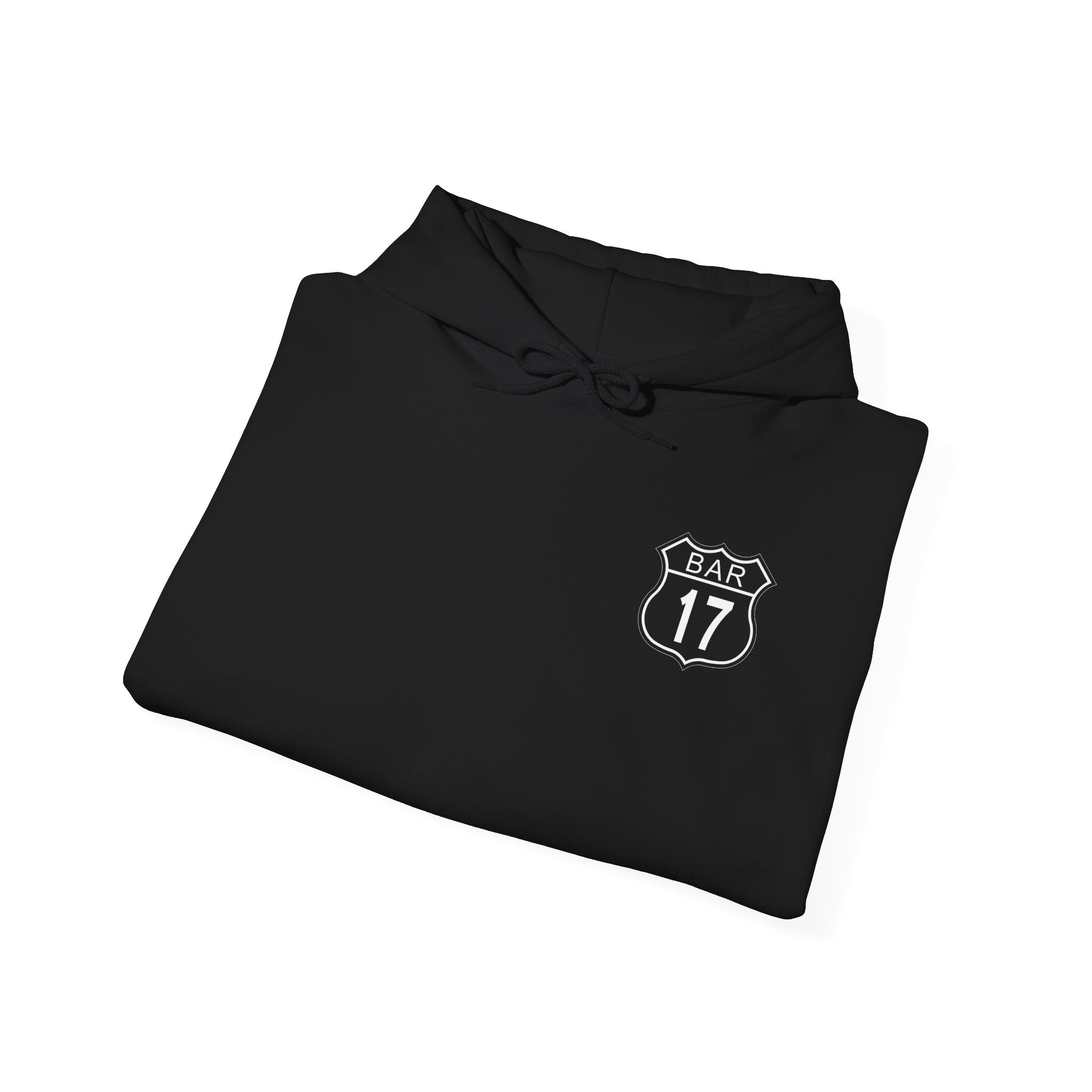 Unisex Heavy Blend™ Hooded Sweatshirt Dark Colors