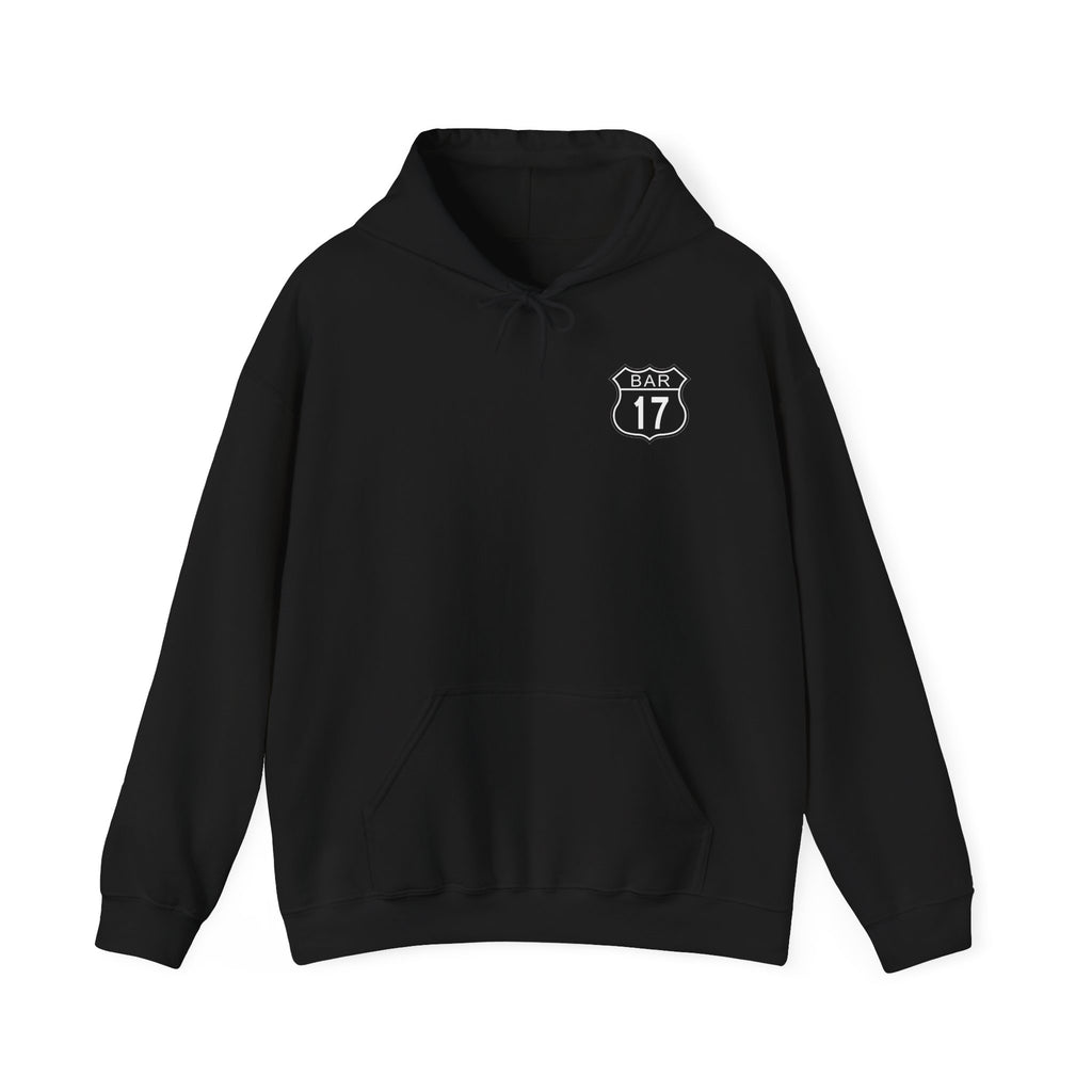 Unisex Heavy Blend™ Hooded Sweatshirt Dark Colors