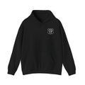 Unisex Heavy Blend™ Hooded Sweatshirt Dark Colors