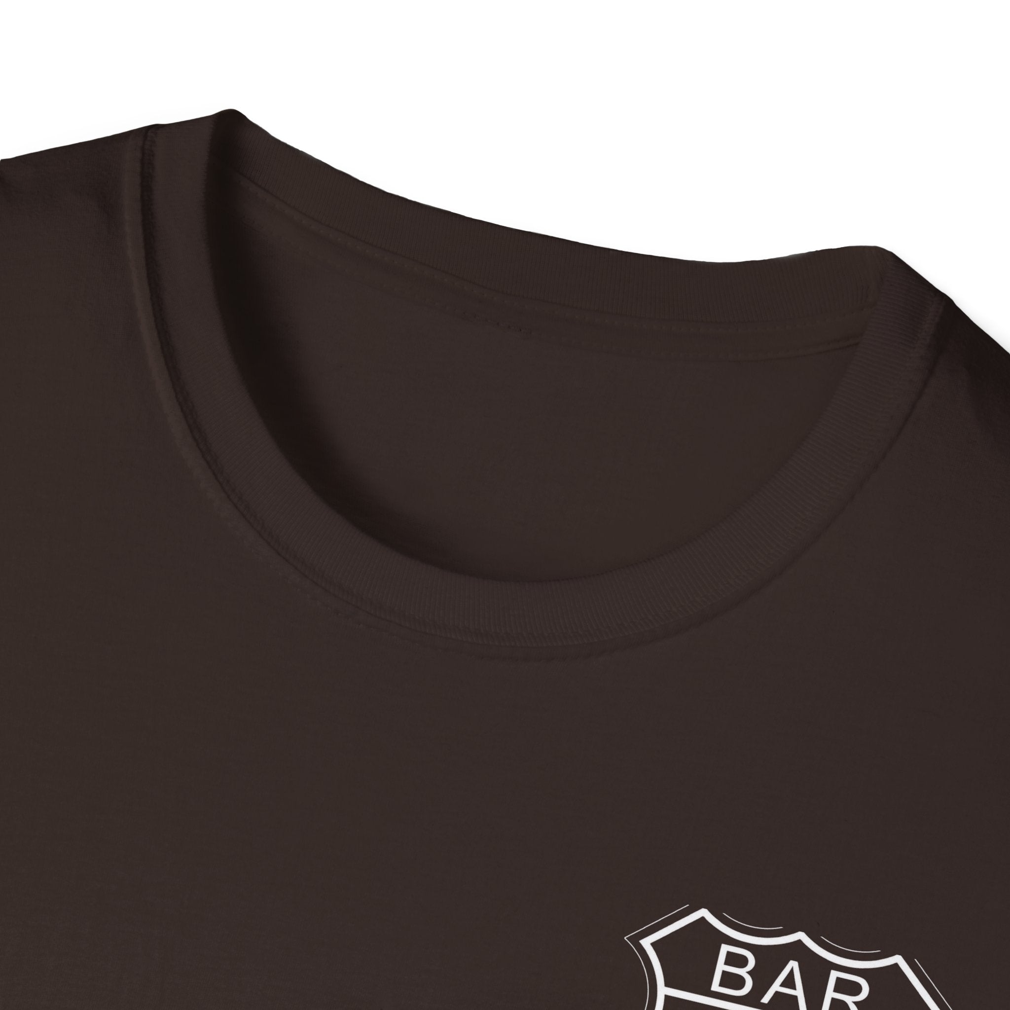 Bar 17 Unisex T-Shirt - Multiple Colors!