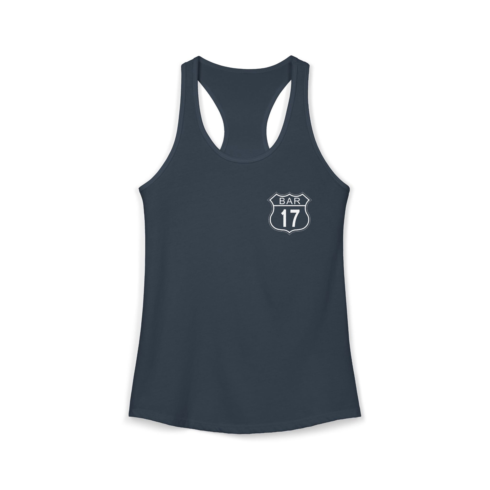 Women's Racerback Tank-Many Colors to Choose From!