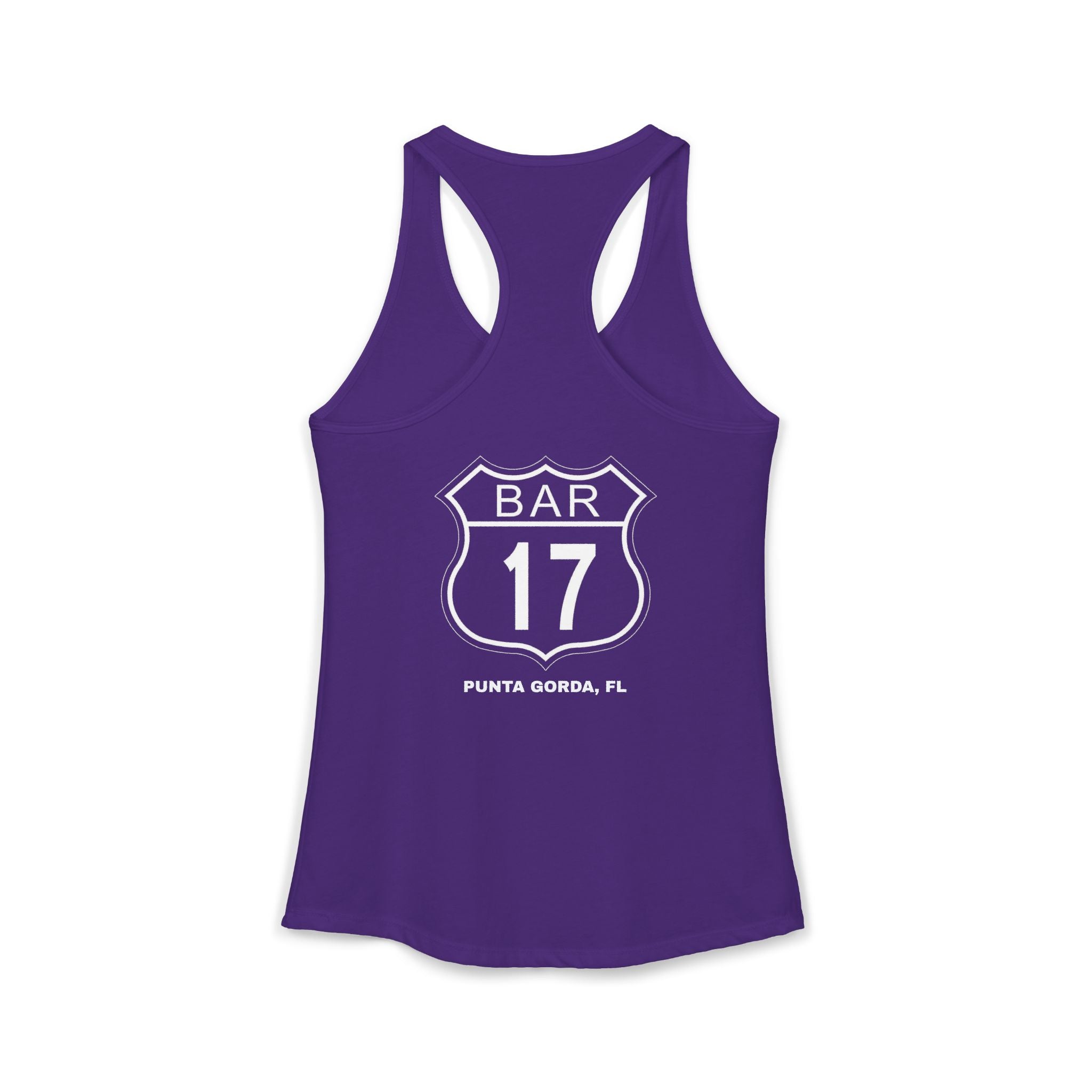 Women's Racerback Tank-Many Colors to Choose From!