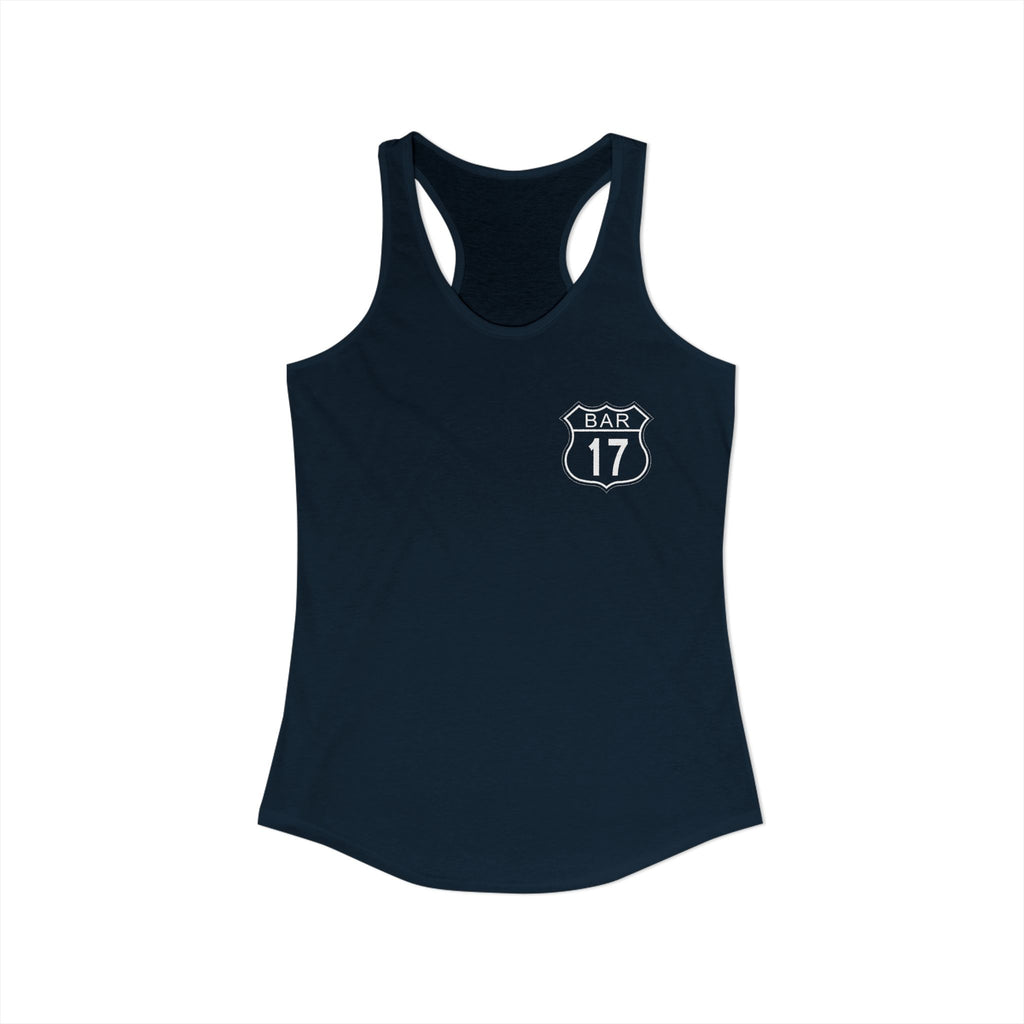 Women's Racerback Tank-Many Colors to Choose From!