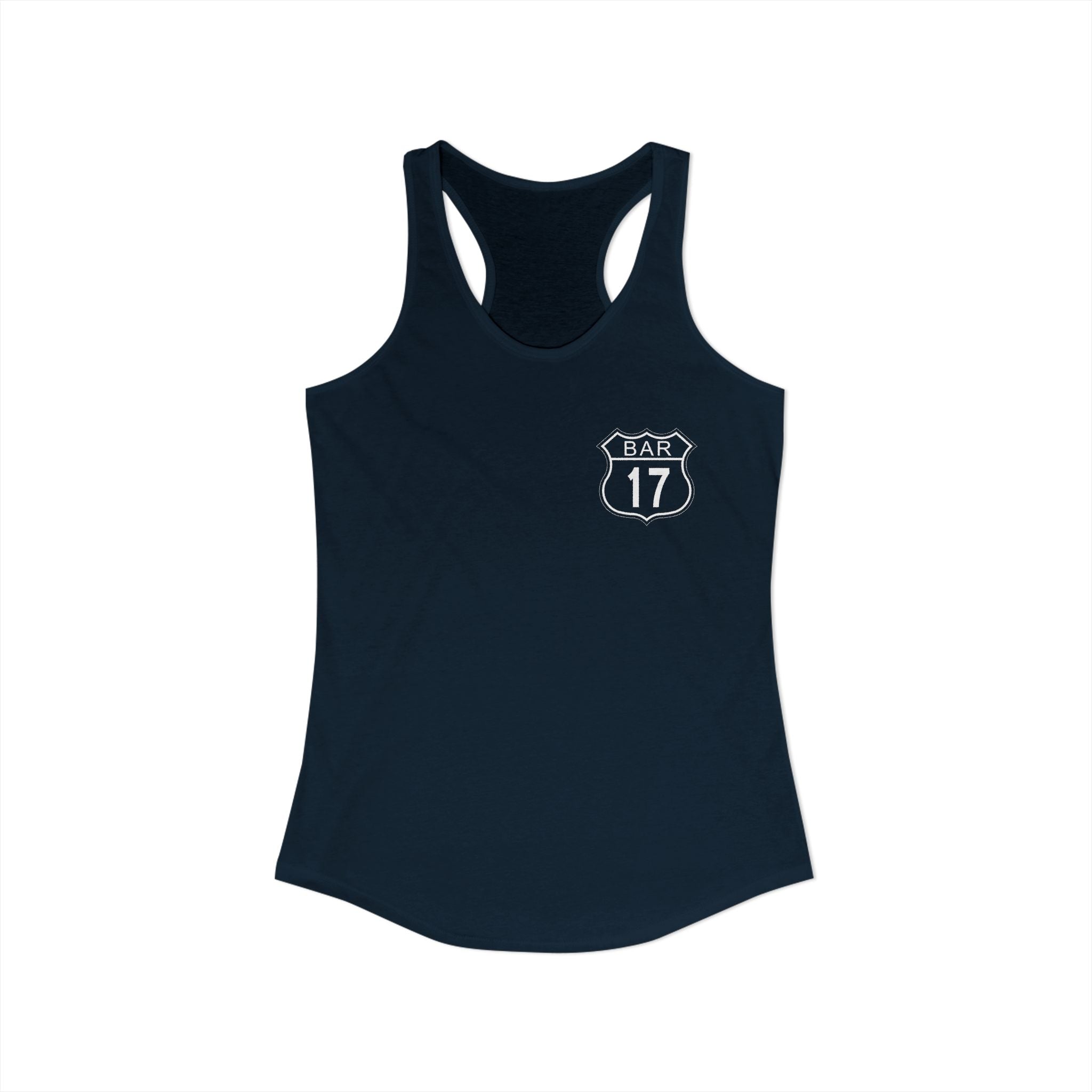 Women's Racerback Tank-Many Colors to Choose From!