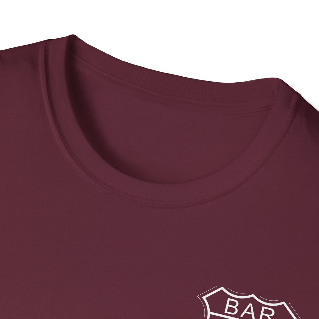 Bar 17 Unisex T-Shirt - Multiple Colors!