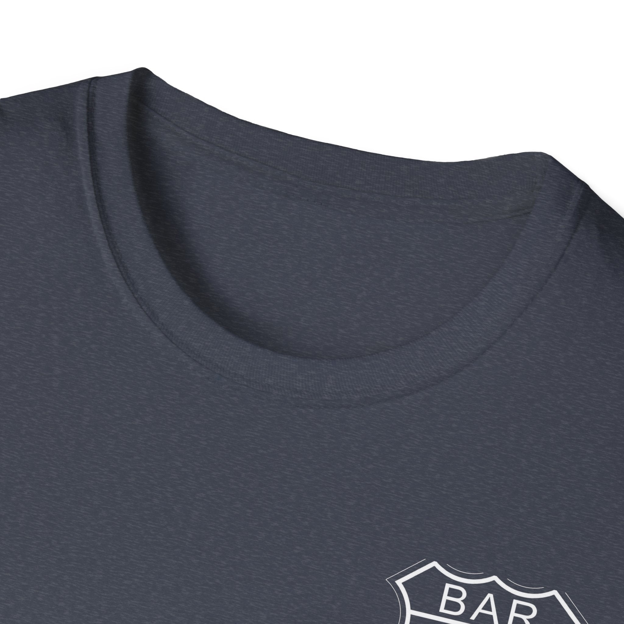 Bar 17 Unisex T-Shirt - Multiple Colors!
