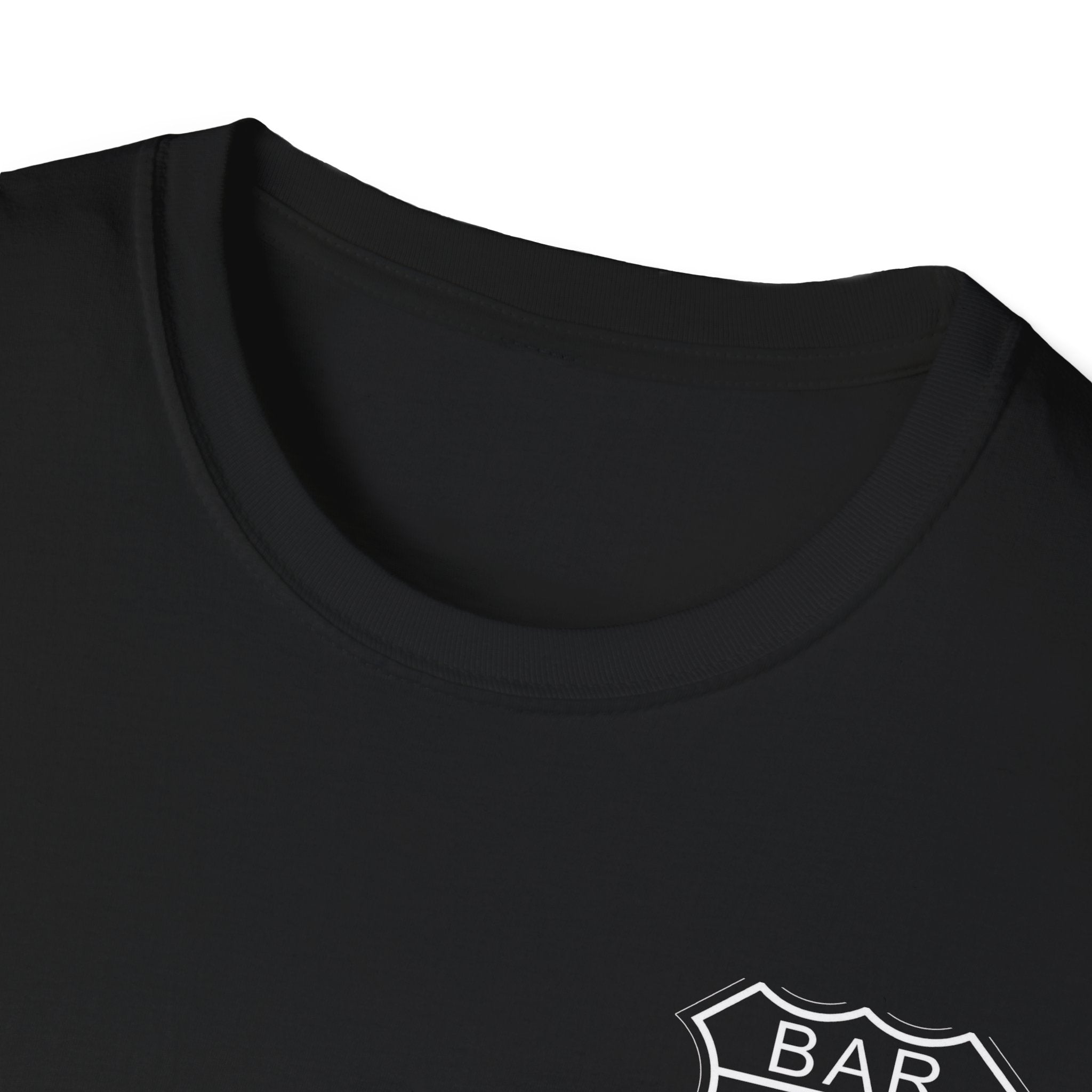 Bar 17 Unisex T-Shirt - Multiple Colors!