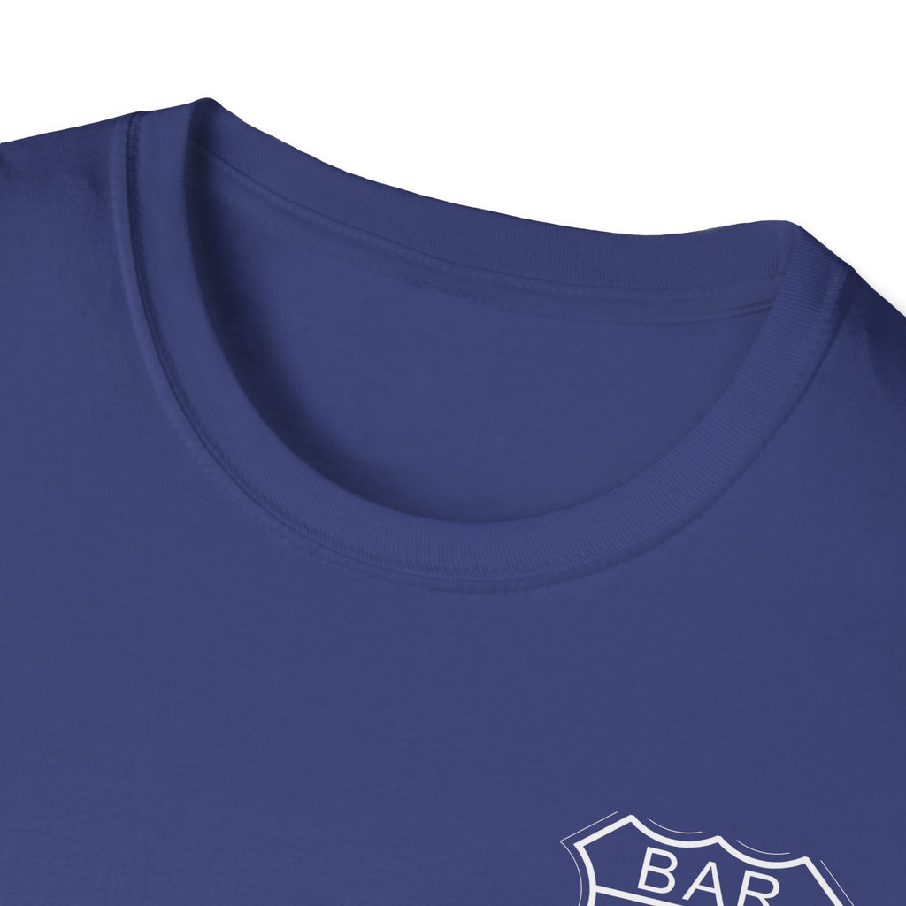 Bar 17 Unisex T-Shirt - Multiple Colors!