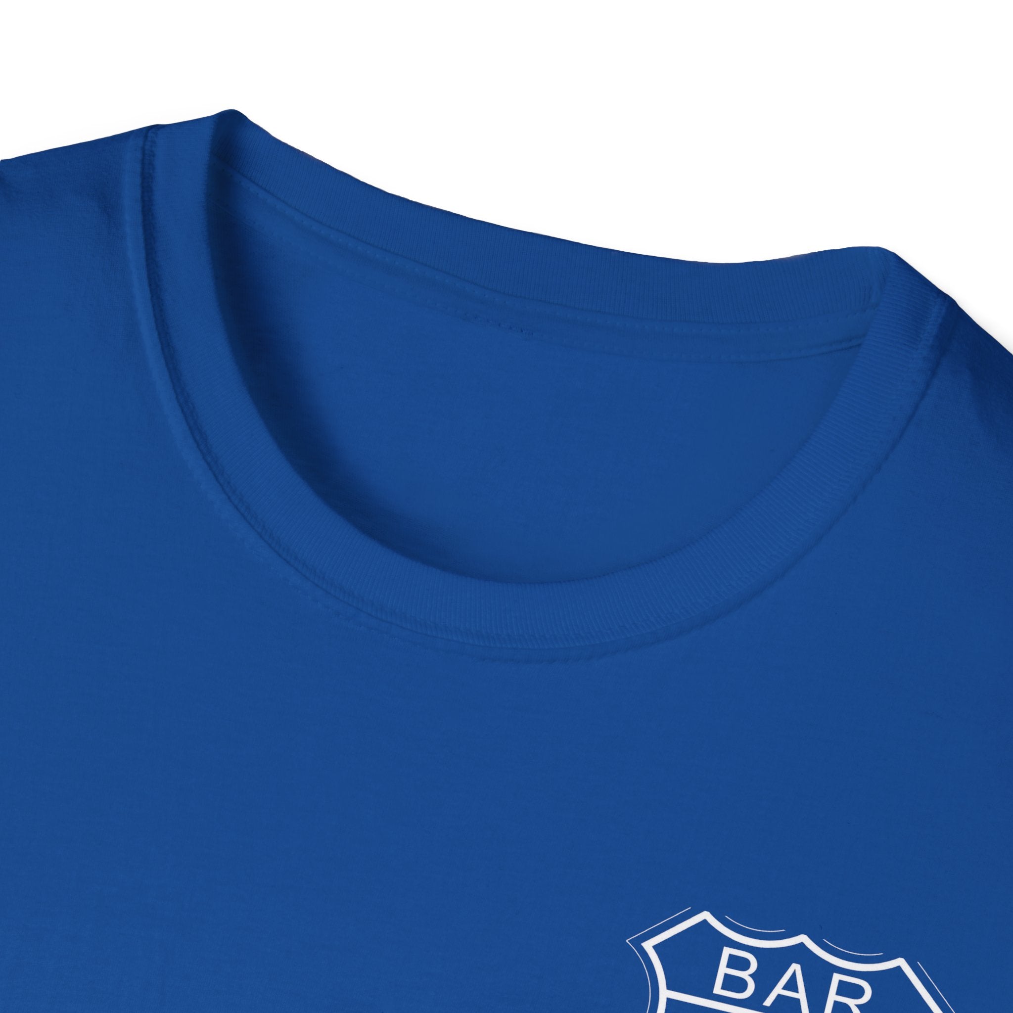 Bar 17 Unisex T-Shirt - Multiple Colors!
