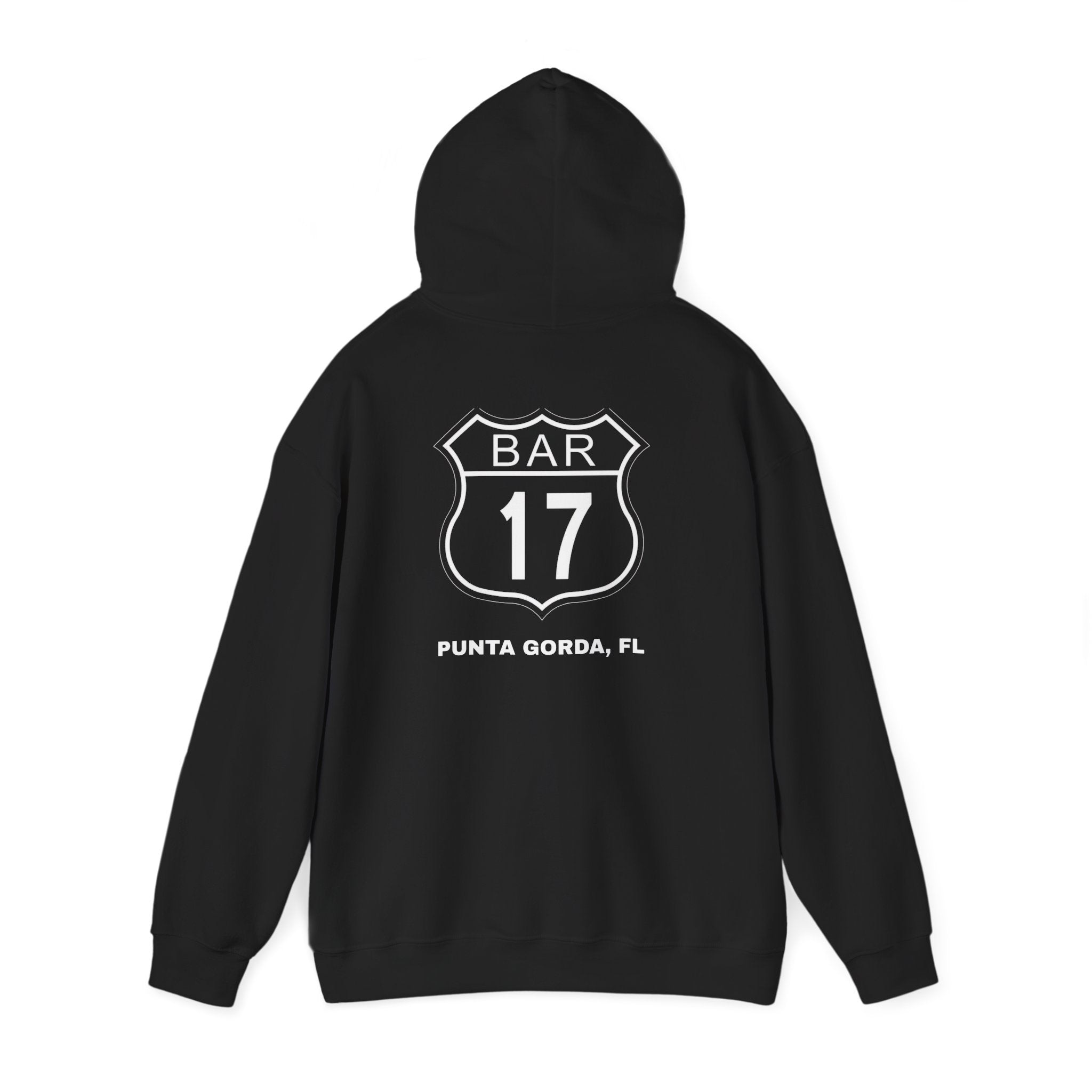Unisex Heavy Blend™ Hooded Sweatshirt Dark Colors