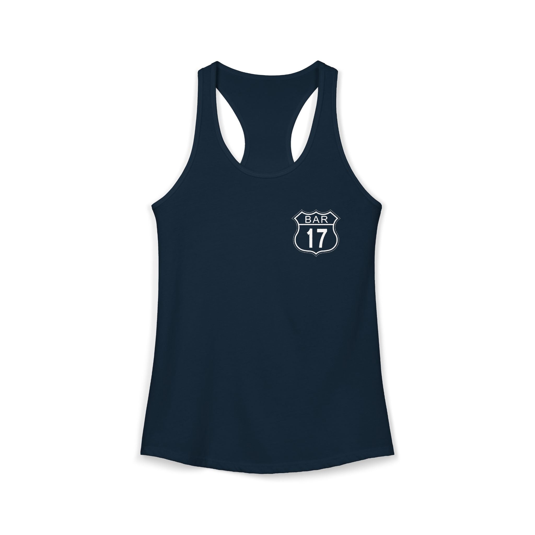Women's Racerback Tank-Many Colors to Choose From!