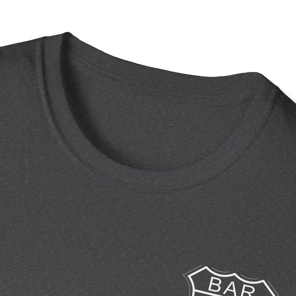 Bar 17 Unisex T-Shirt - Multiple Colors!