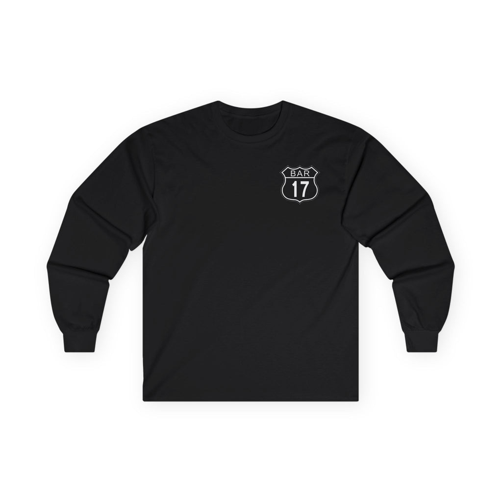 Bar 17 Punta Gorda Long Sleeve Tee -