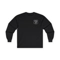 Bar 17 Punta Gorda Long Sleeve Tee -