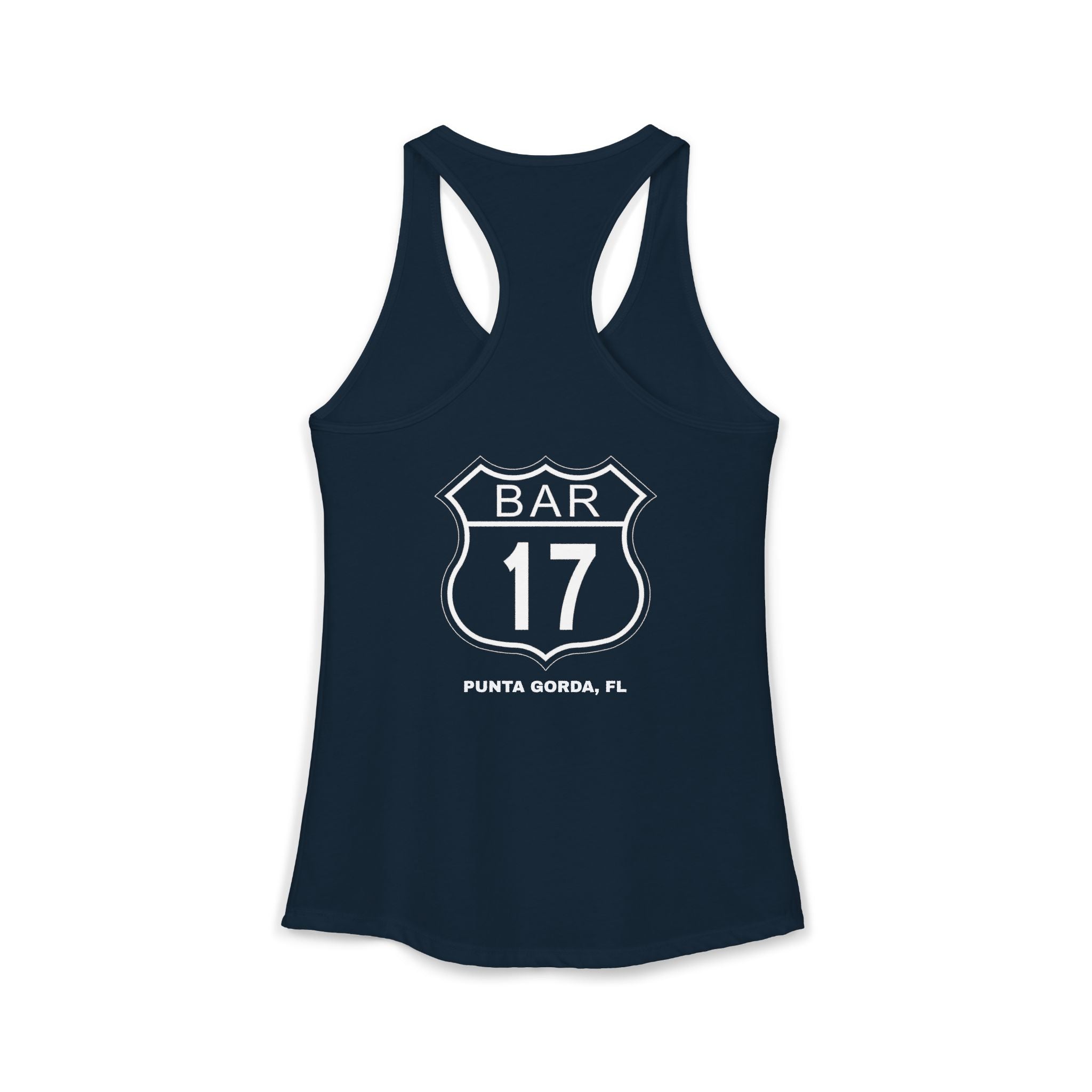 Women's Racerback Tank-Many Colors to Choose From!