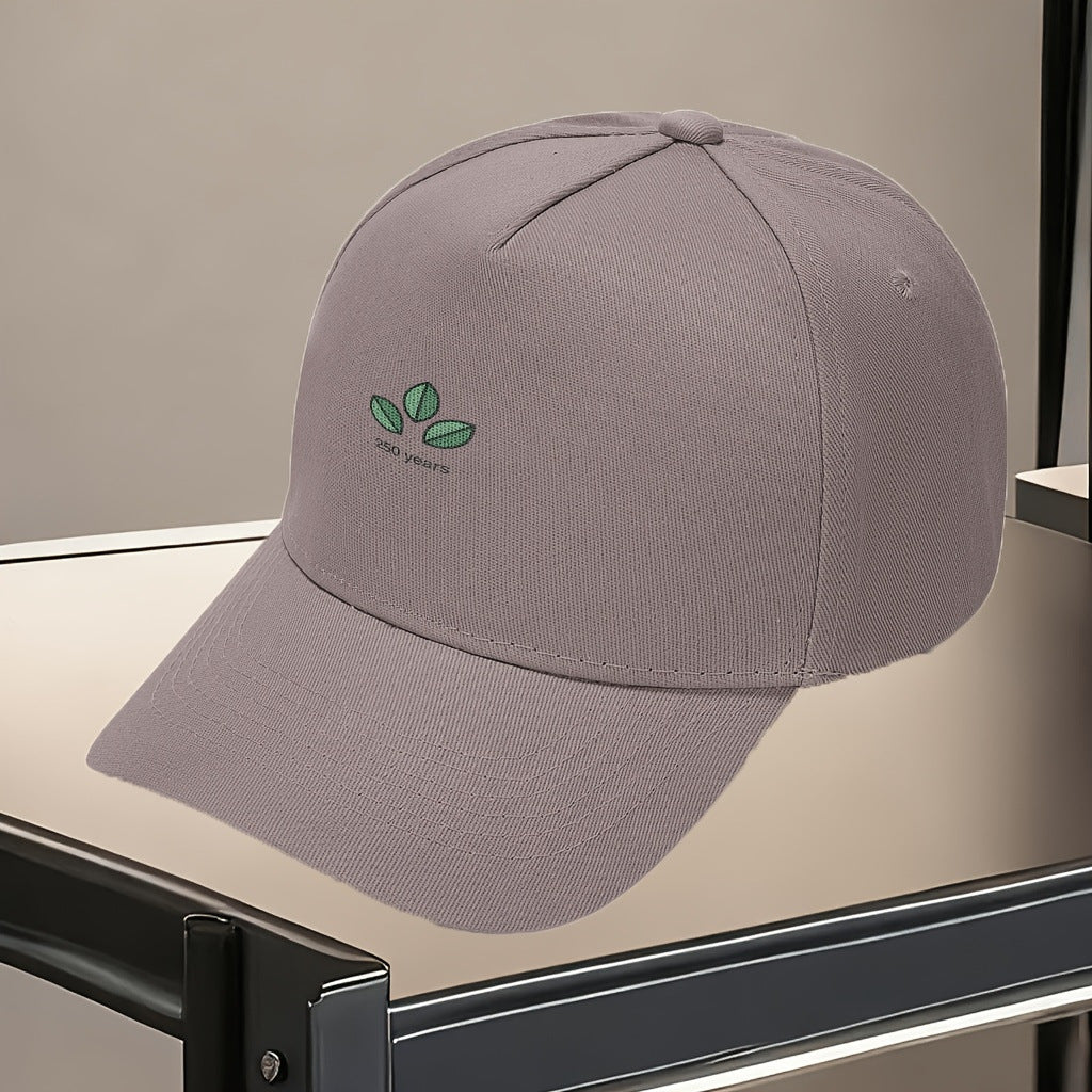 2026 American 250th Anniversary Baseball Cap Suitable For Men & Women - Adjustable Unisex Embroidered Hat