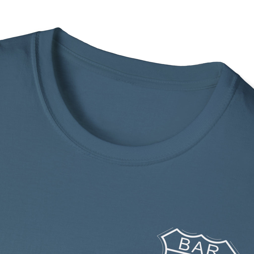 Bar 17 Unisex T-Shirt - Multiple Colors!