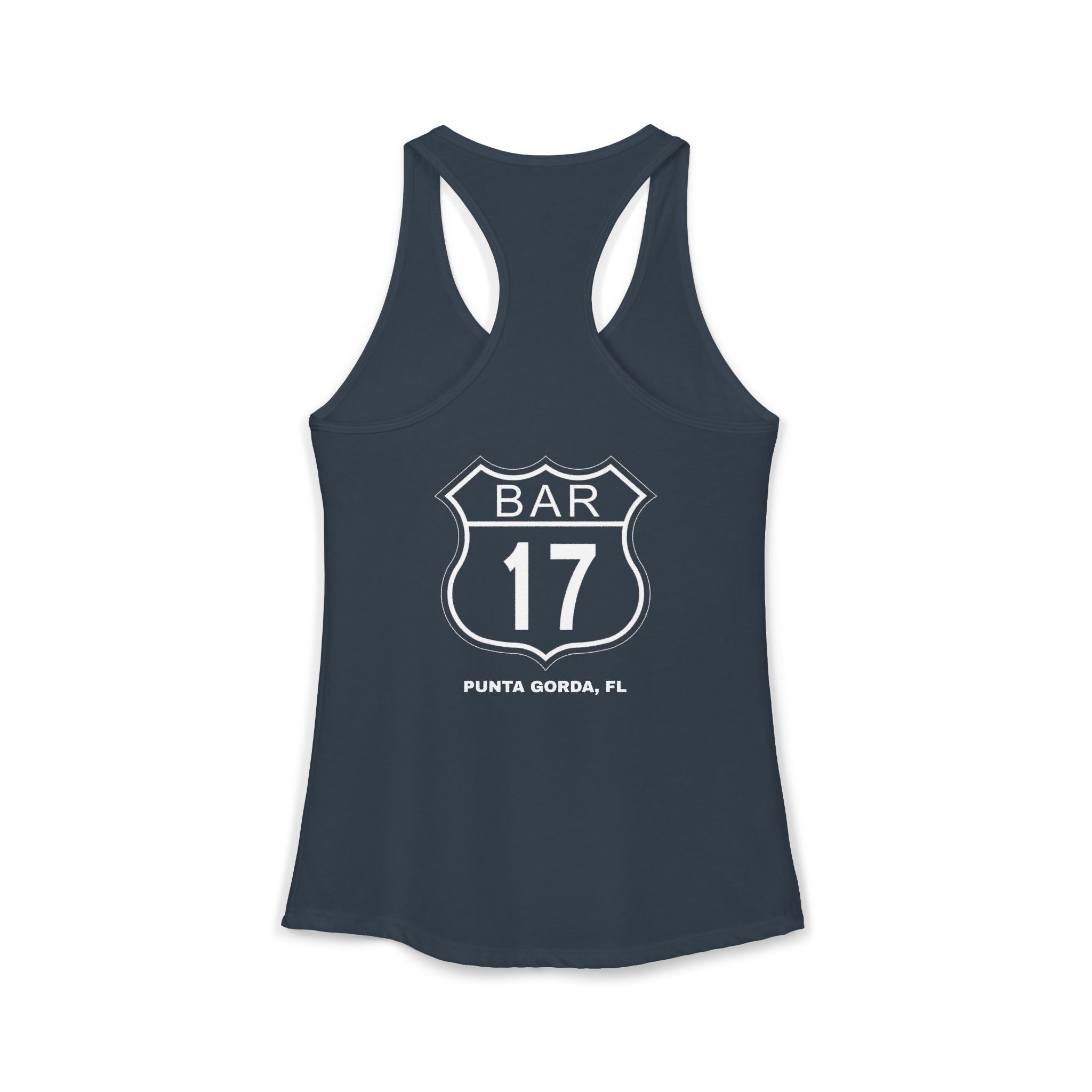 Women's Racerback Tank-Many Colors to Choose From!