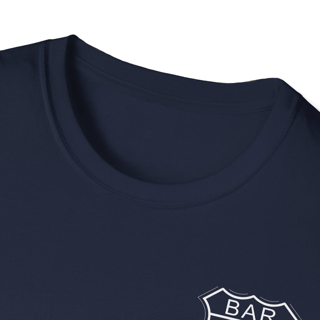 Bar 17 Unisex T-Shirt - Multiple Colors!