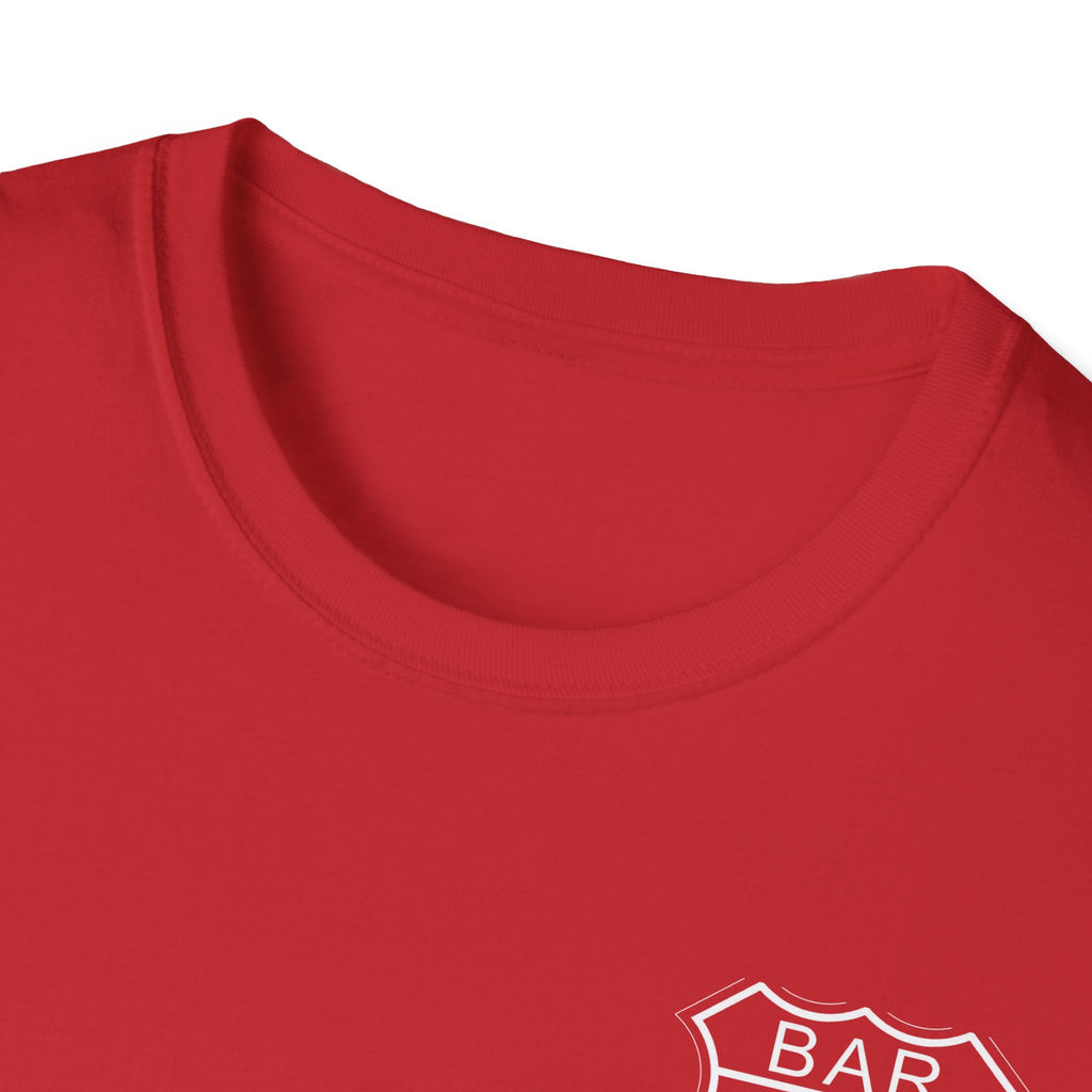 Bar 17 Unisex T-Shirt - Multiple Colors!
