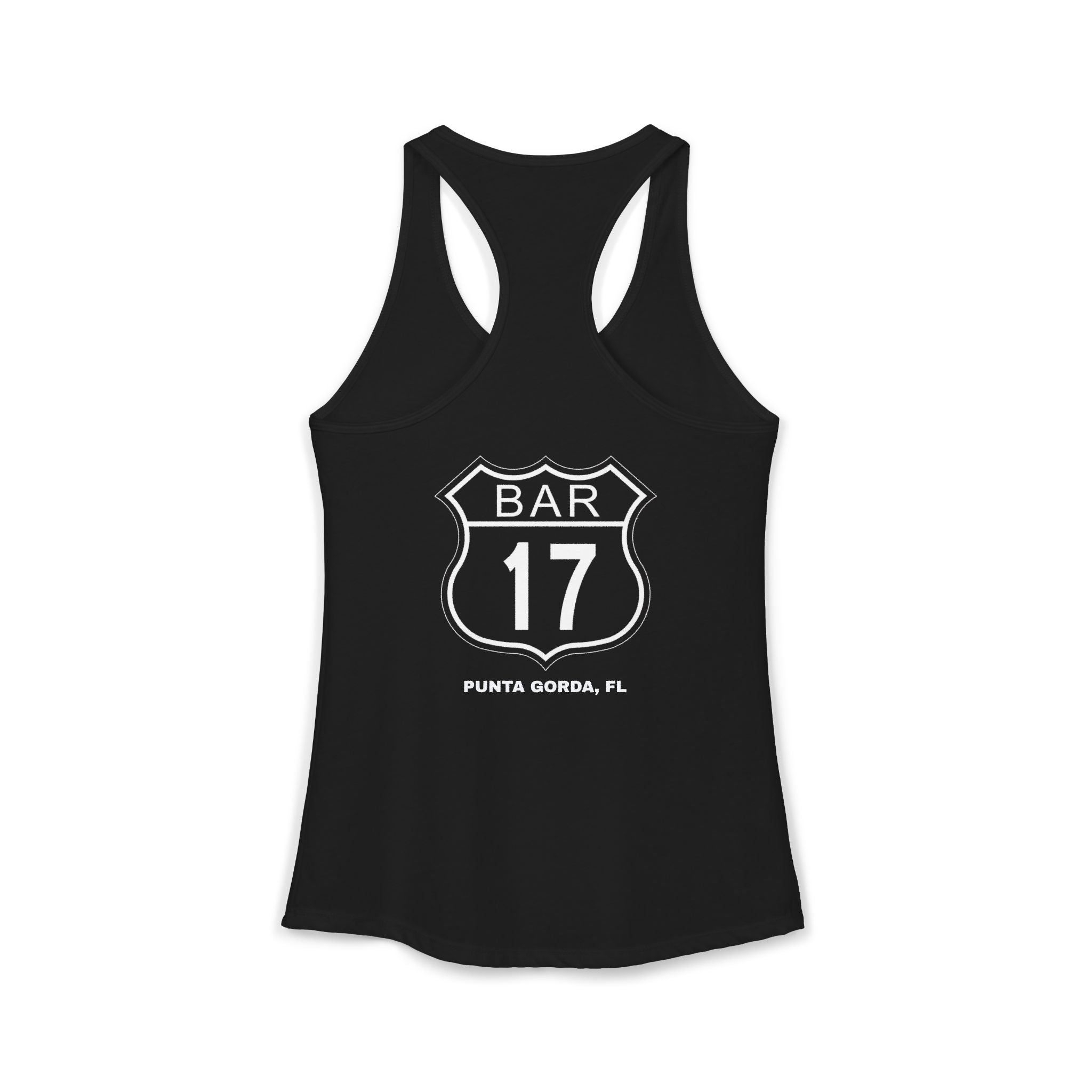 Women's Racerback Tank-Many Colors to Choose From!