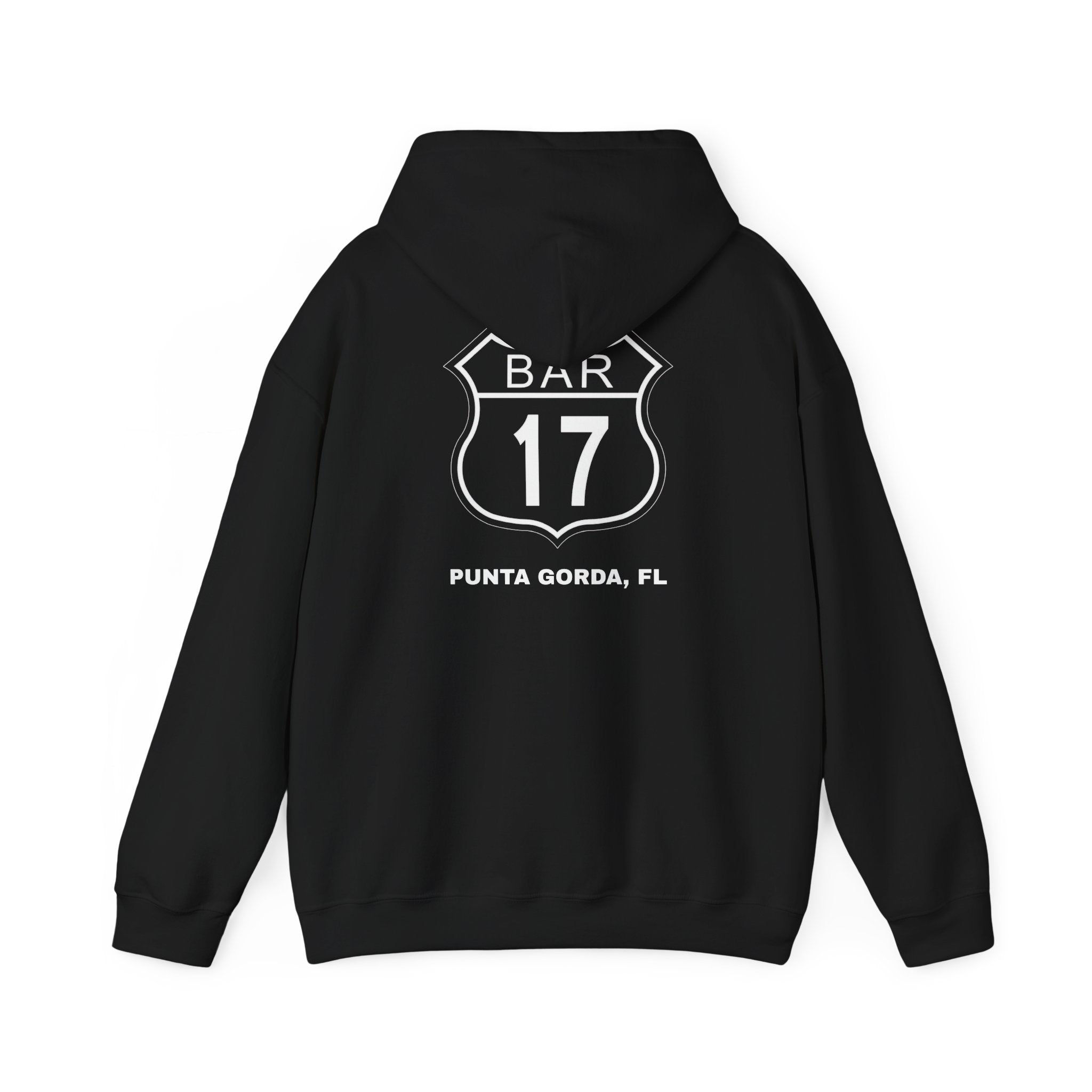Unisex Heavy Blend™ Hooded Sweatshirt Dark Colors