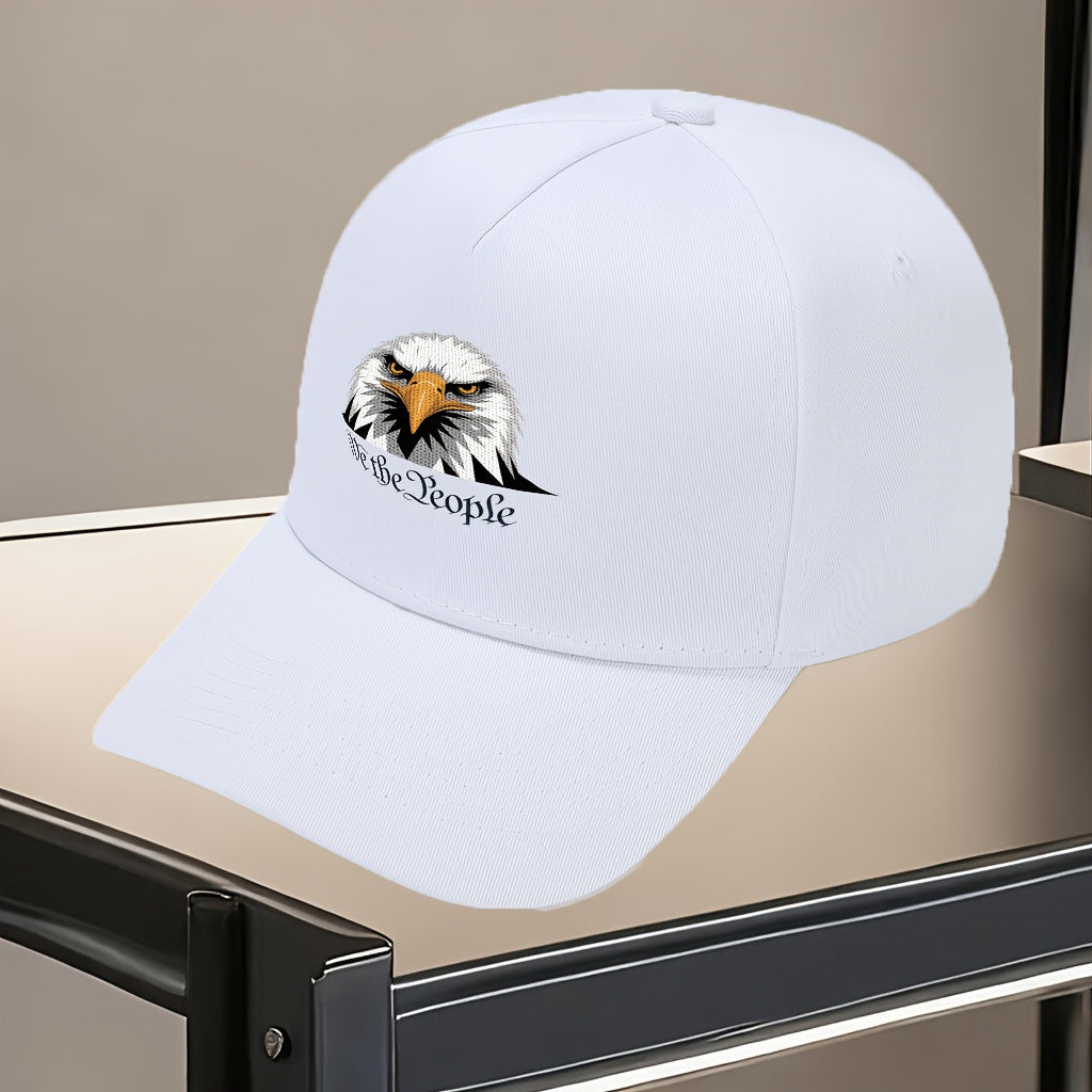 2026 American 250th Anniversary Baseball Cap Suitable For Men & Women - Adjustable Unisex Embroidered Hat