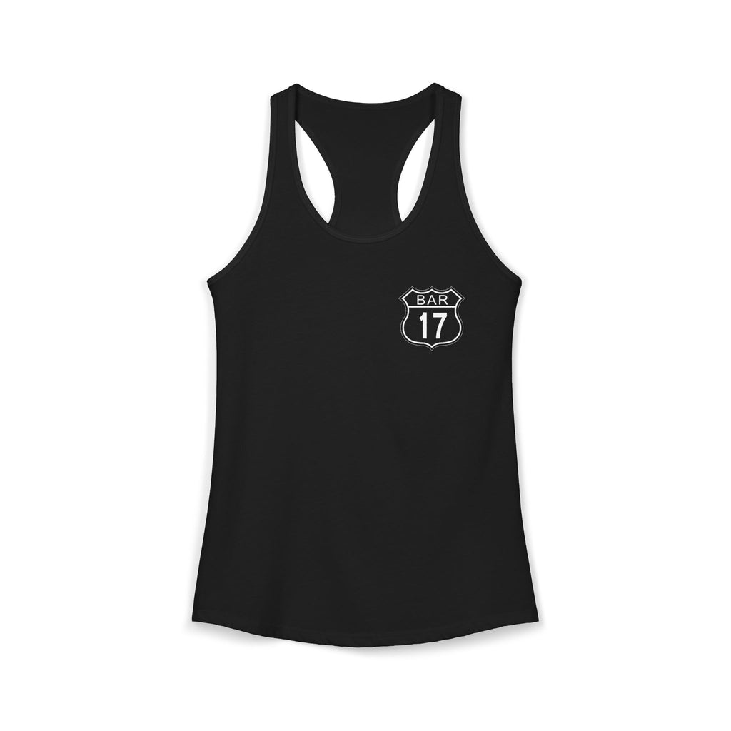 Women's Racerback Tank-Many Colors to Choose From!