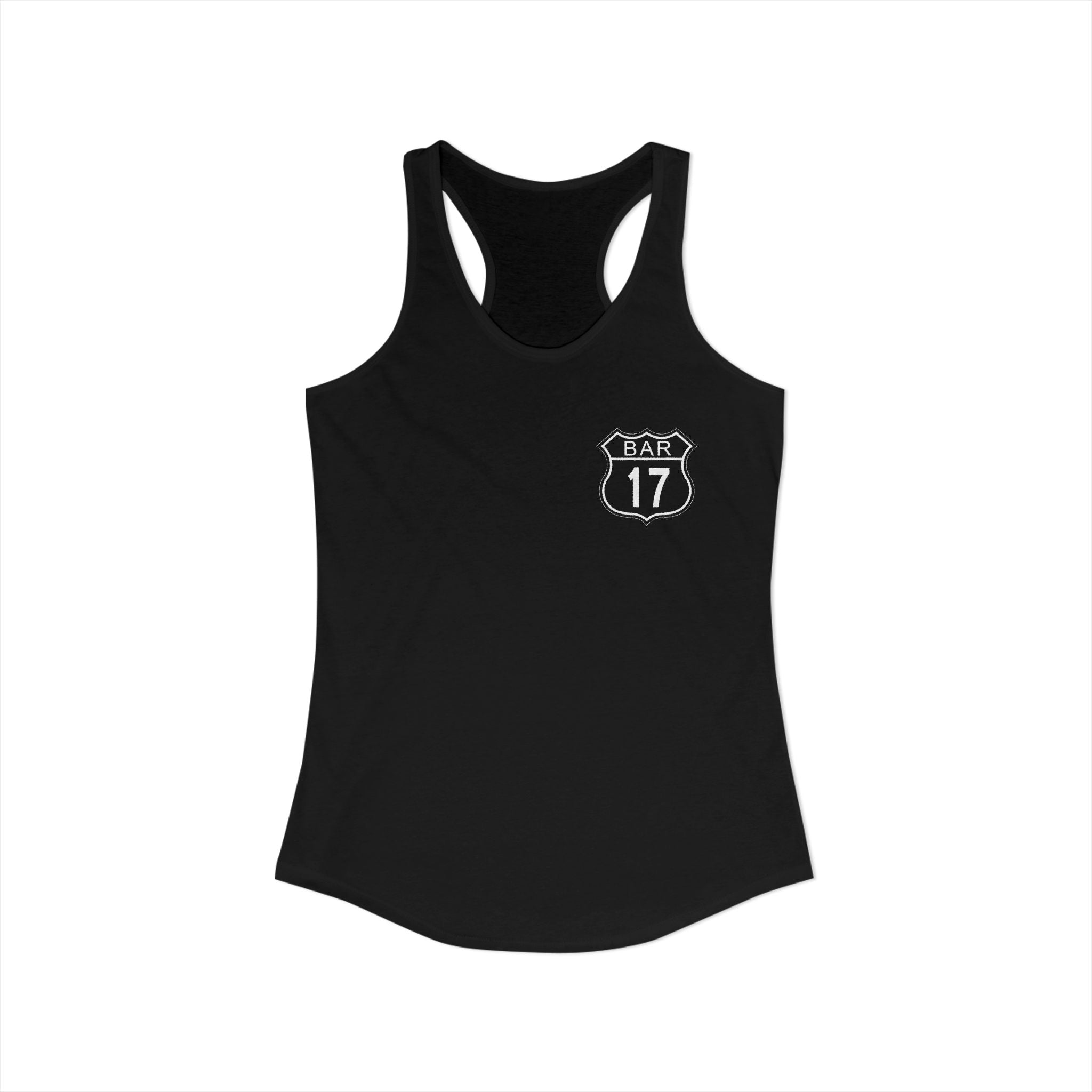Women's Racerback Tank-Many Colors to Choose From!